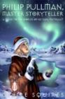 Philip Pullman, Master Storyteller : A Guide to the Worlds of His Dark Materials - Book
