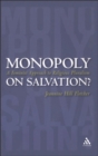 Monopoly on Salvation? : A Feminist Approach to Religious Pluralism - Book