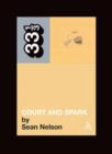 Joni Mitchell's Court and Spark - Book