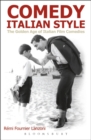 Comedy Italian Style : The Golden Age of Italian Film Comedies - Book