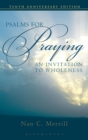 Psalms for Praying : An Invitation to Wholeness - Book