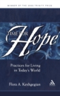 Time for Hope : Practices for Living in Today's World - Book