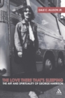 The  Love There That's Sleeping : The Art and Spirituality of George Harrison - Book
