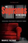 The Sopranos on the Couch : The Ultimate Guide - Book