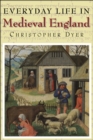 Everyday Life in Medieval England - eBook