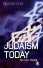 Judaism Today : An Introduction - Book