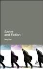 Sartre and Fiction - Book