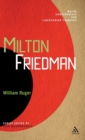 Milton Friedman - Book