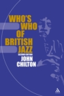 Who's Who of British Jazz : 2nd Edition - eBook