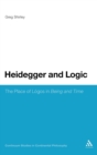 Heidegger and Logic : The Place of LA³gos in Being and Time - Book