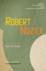 Robert Nozick - Book