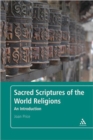 Sacred Scriptures of the World Religions : An Introduction - Book