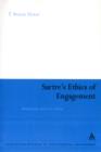 Sartre's Ethics of Engagement - Book