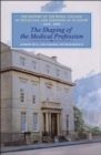 Shaping of the Medical Profession : The History of the Royal College of Physicians and Surgeons of Glasgow, Volume 2 - eBook