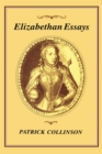 Elizabethan Essays - eBook