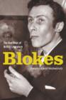 Blokes : The Bad Boys of British Literature - Book