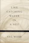 Like Catching Water in a Net : Human Attempts to Describe the Divine - Book