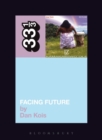 Israel Kamakawiwo'ole's Facing Future - Book