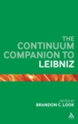The Continuum Companion to Leibniz - Book