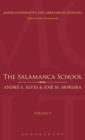 The Salamanca School - Book