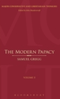 The Modern Papacy - Book