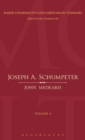 Joseph A. Schumpeter - Book
