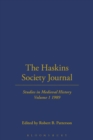 Haskins Society Journal Studies in Medieval History : Volume 1 - eBook