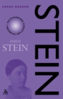 Stein : Edith Stein - eBook