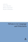 Advances in Language and Education - Book