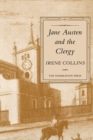 Jane Austen And The Clergy - Collins Irene Collins