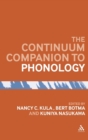 The Bloomsbury Companion to Phonology - Book