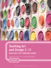 Teaching Art and Design - Prentice Roy Prentice