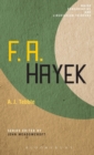 F. A. Hayek - Book