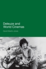 Deleuze and World Cinemas - Book