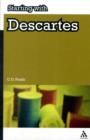 Starting with Descartes - Book