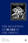 The Reception of Blake in the Orient - Book
