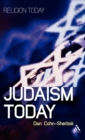 Judaism Today : An Introduction - Book