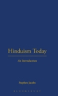 Hinduism Today : An Introduction - Book