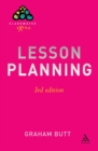 Lesson Planning 3rd Edition - eBook
