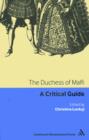 The Duchess of Malfi : A critical guide - Book