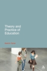 Theory and Practice of Education - Book