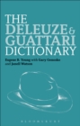 The Deleuze and Guattari Dictionary - Book