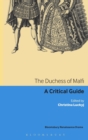 The Duchess of Malfi : A critical guide - Book