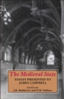 Medieval State : Essays Presented to James Campbell - eBook