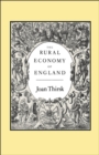 Rural Economy of England - eBook