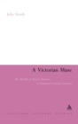 A Victorian Muse : The Afterlife of Dante's Beatrice in Nineteenth-Century Literature - Book