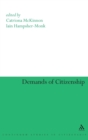 Demands of Citizenship - Book