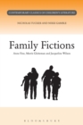 Family Fictions - Book