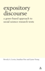 Expository Discourse - Book