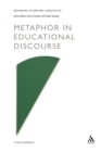 Metaphor in Educational Discourse - Book